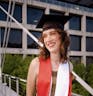 Photo of Adrienne Hunter
