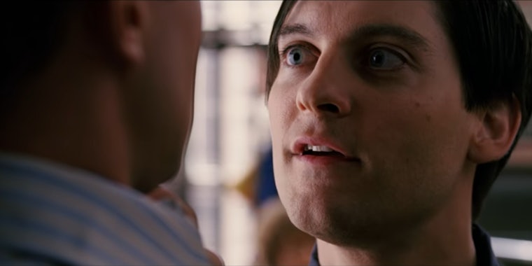 spider man 3