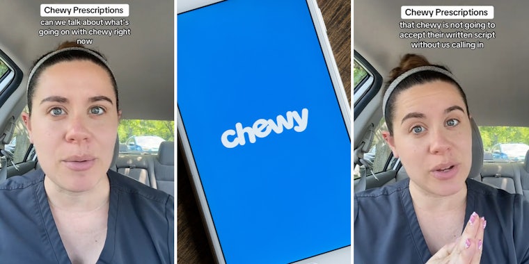 Expert says Chewy is using this trick to steal your information