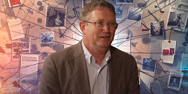 Rep. Thomas Massie