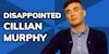 Disappointed Cillian Murphy meme