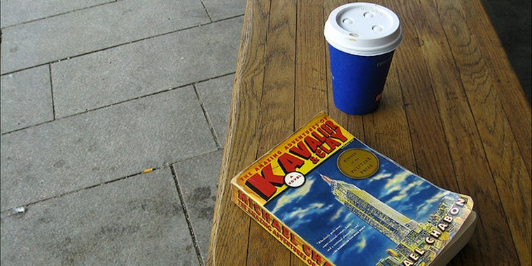 Homepage article image