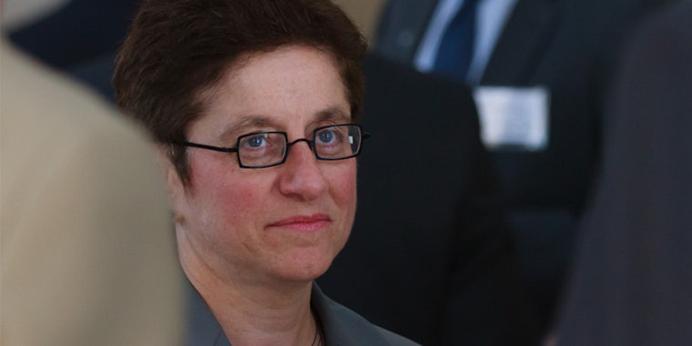 Gigi Sohn