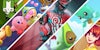 Nintendo Switch multiplayer co-op