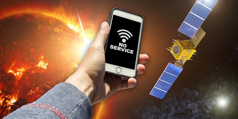 Homepage article image