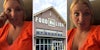 Food Lion customer warns against tap and pay after woman ‘robbed’ her