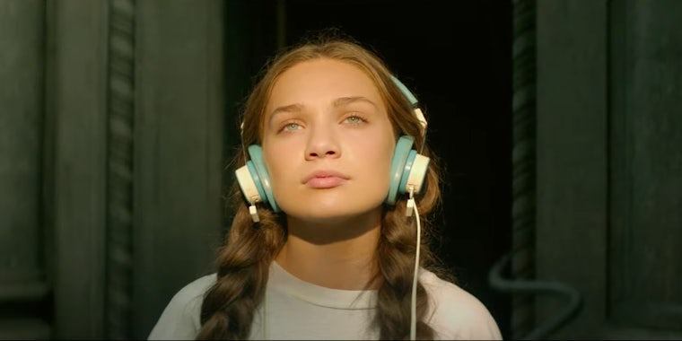 sia music autism