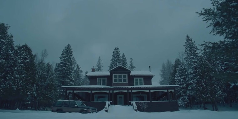the lodge 2019 movie review fantastic fest