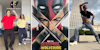 dancepool bye bye bye dancer deadpool and wolverine