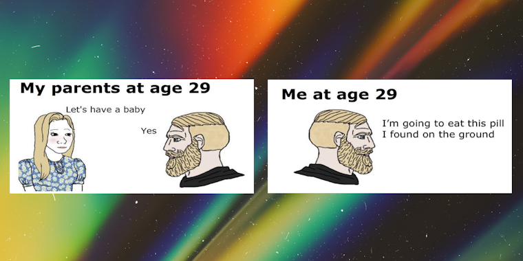 generational memes