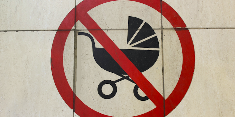 childfree community