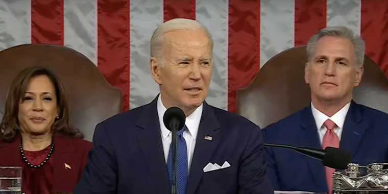 biden state of the union gigi sohn