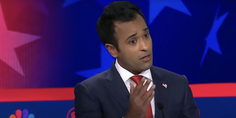 vivek ramaswamy biden