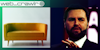 A couch next to JD Vance. The Daily Dot newsletter web_crawlr logo is in the top left corner.