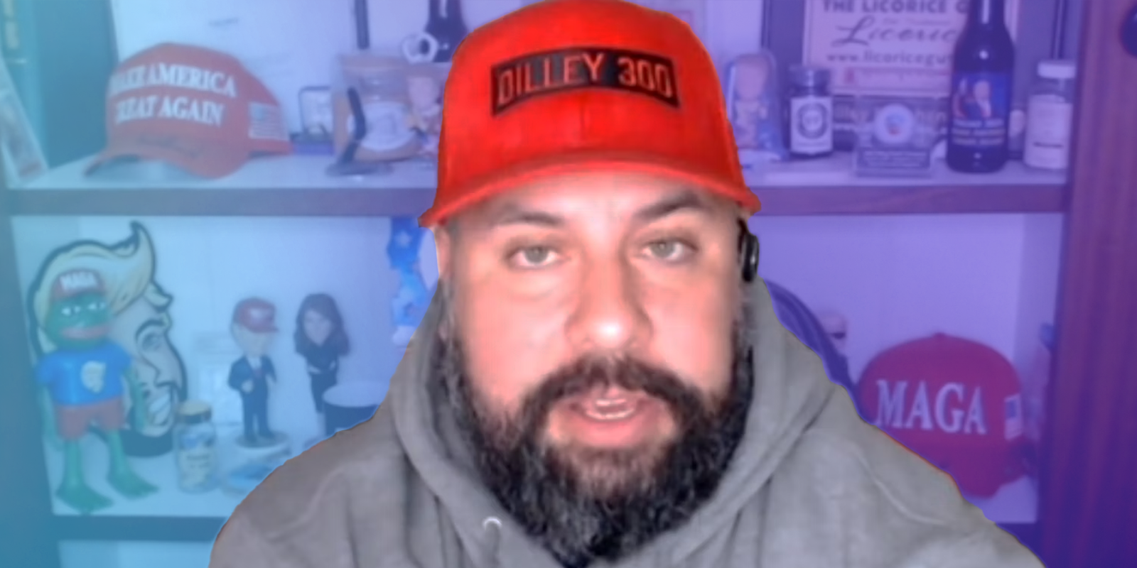 dilley meme team